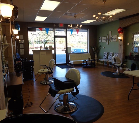 Limelight Hair Salon - Kingsville, MD