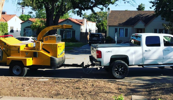 Garden Green Landscaping - Los Angeles, CA