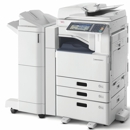 Business Machines - Copiers & Supplies-Wholesale & Manufacturers