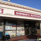 Al Shipman Vitamins Food-Nutri