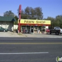 Steve's Pawn Shop