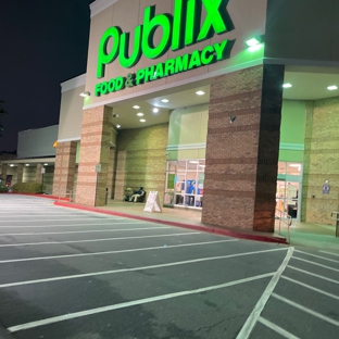 Publix Super Market at Towne Center Prado - Marietta, GA