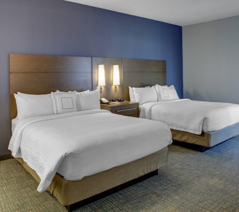 Residence Inn Fort Lauderdale Coconut Creek - Coconut Creek, FL