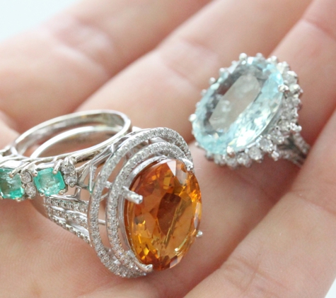 Corona del Mar Jewelry Consignment - Corona Del Mar, CA