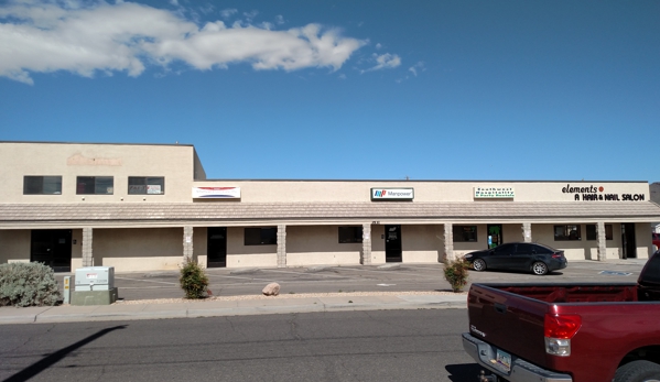 American Floor Care, Inc. - Kingman, AZ