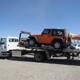 Trenton Towing Services