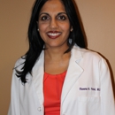 Patel, Reena N MD/Wichita Vision Institute - Optometrists