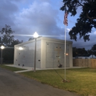 Biloxi Mausoleum Cemetery