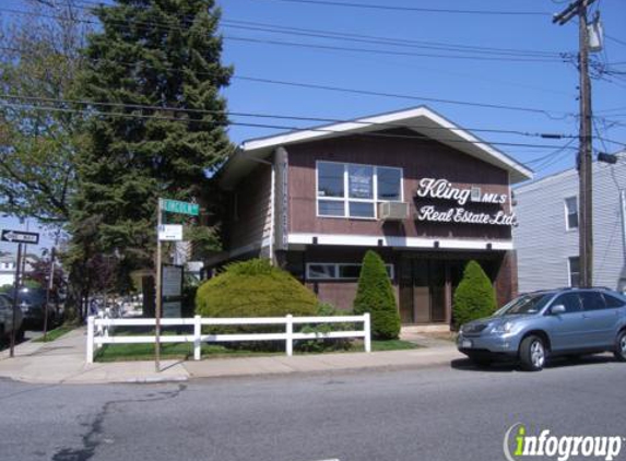 Kling Real Estate Ltd - Staten Island, NY