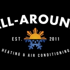 All Around Heating And Air Mechanical Inc.