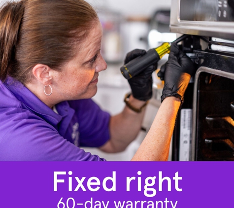 Appliance Repair by Asurion - Orlando, FL