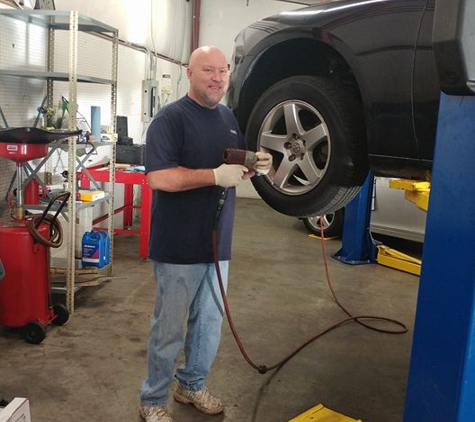 IDA Service & Transport - Hoschton, GA. One of our technicians, Keith