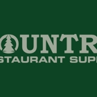 Country Restaurant Supply