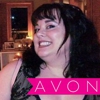 AVON Representative, Aundrea Rose Dayak gallery