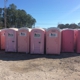 Patty's Potties