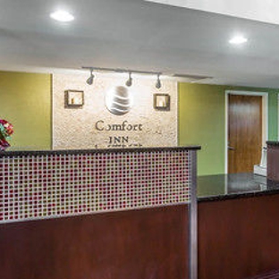 Comfort Inn - Conyers, GA