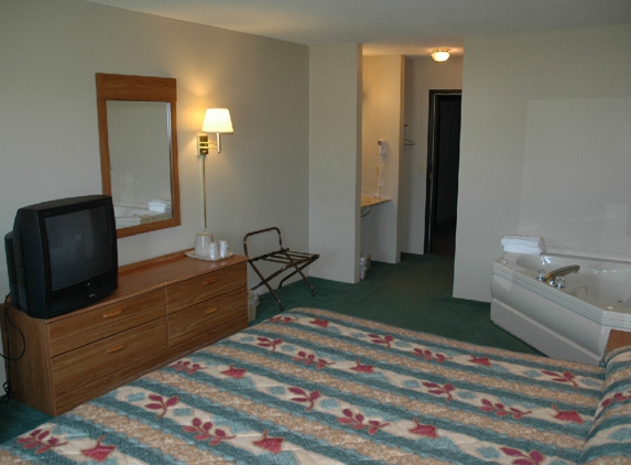 Dakota Country Inn & Suites - Platte, SD