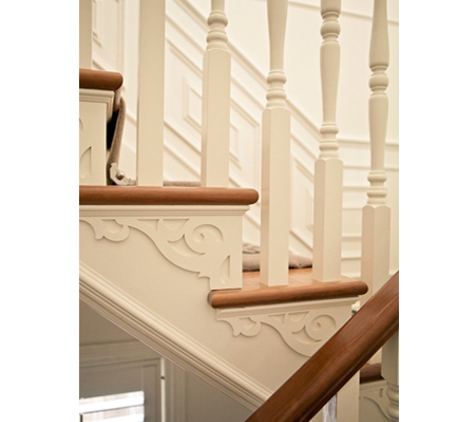 Rimlar Staircases - Keilor East, VIC