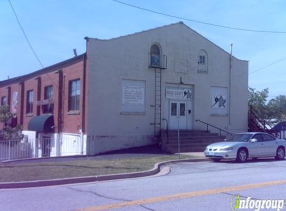 Miss Lisa's Dance Studio - Fenton, MO