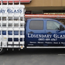 Legendary Glass - Vinyl Windows & Doors