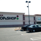 Stop & Shop- CLOSED