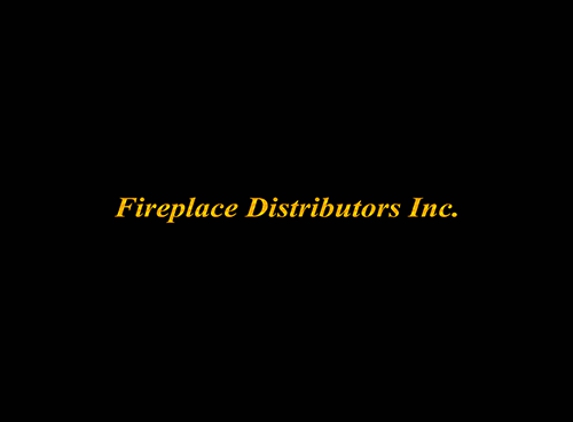 Fireplace Distributors - Louisville, KY