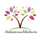 Achievement Balance Autism Therapy