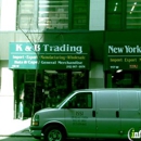 K & B Trading Corp - Variety Stores