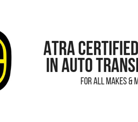 Transmissions & More Auto Service - Dallas, TX