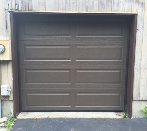 Five Star Overhead Garage Door - Asbury Park, NJ