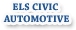 Els Civic Automotive - Motor Engineers, Mechanics & Repairers
