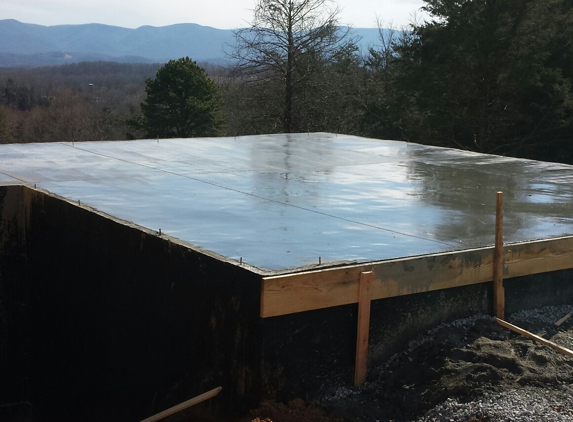 Carr Concrete Services - Roanoke, VA