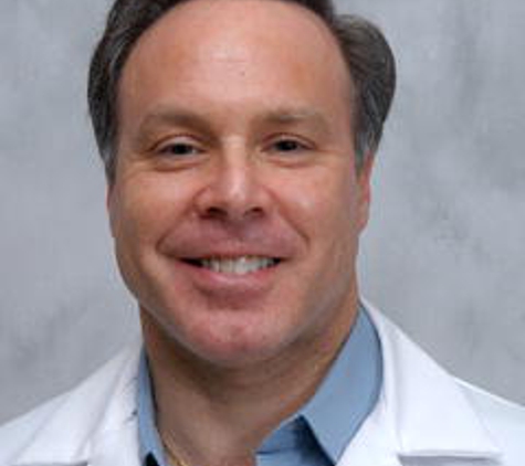 Richard C Angrist MD - Somerset, NJ