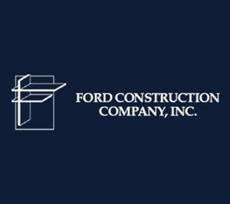 Ford Construction Company - Grand Junction, CO