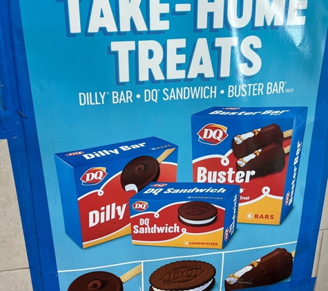 Dairy Queen Grill & Chill - Fairfax Station, VA