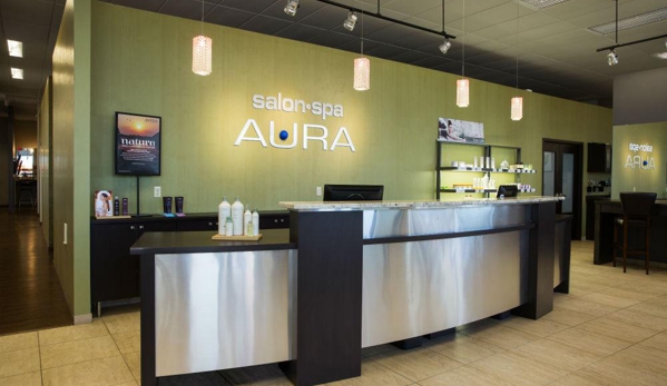 Salon/Spa Aura Appleton East - Appleton, WI