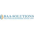BAA-Solutions LLC - Security Control Systems & Monitoring