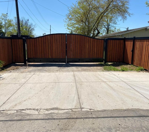 Reno Fence and Gate - Reno, NV