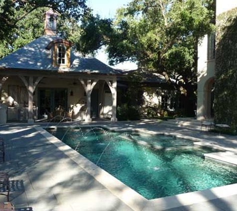 Select Pool Services - Plano, TX