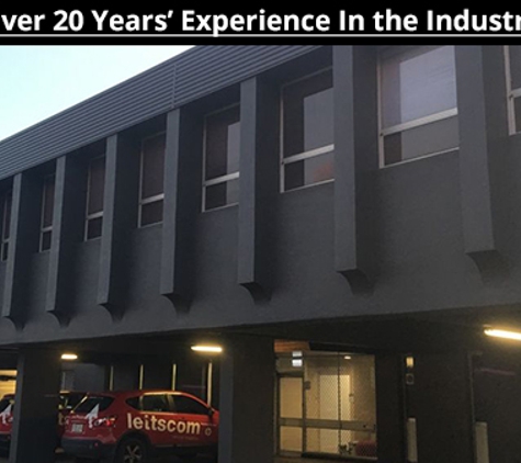 Master Plasterers - Ascot Park, SA. Over 20 Years’ Experience In the Industry
