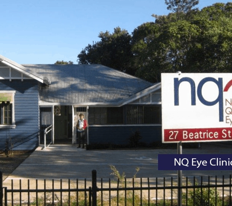 Zadeh Dr Ramin - Earlville, QLD