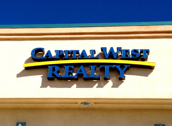 Capital West Realty - West Sacramento, CA