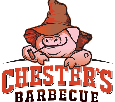 Chester's Barbecue - Groton, CT