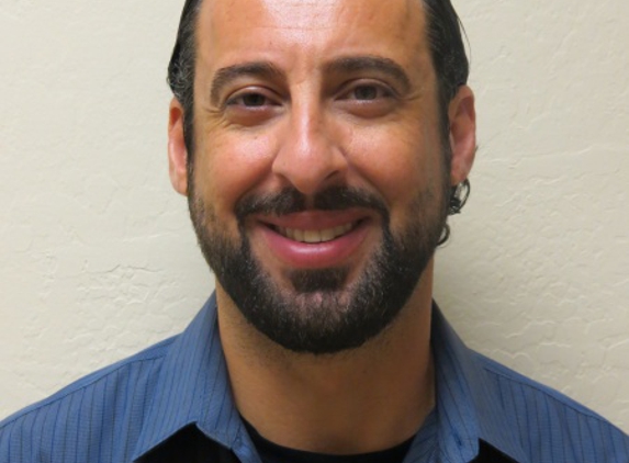 Hazem Jabr, DDS - Phoenix, AZ