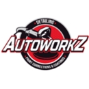 AutoworkZ - Automobile Detailing