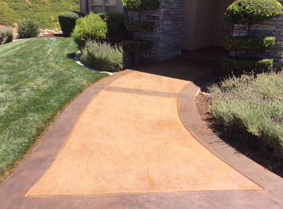 Concrete Resurfacing Specialist - Pollock Pines, CA