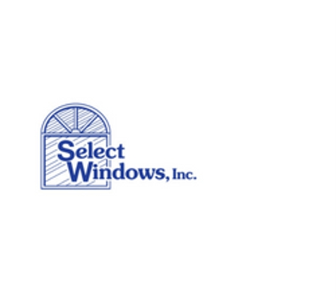 Select Windows Inc - Los Altos, CA