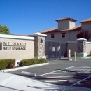 MT Diablo Self Storage - Self Storage