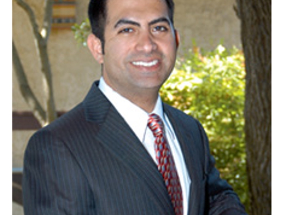 Amir D. Hosseini, DDS - San Antonio, TX