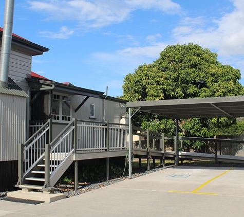 Peacheys Investment Services - Ipswich, QLD. We Have Parking Available
